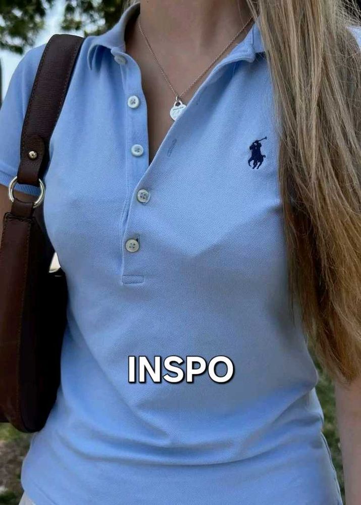 Puma Women&#39;s Polo TShirt
