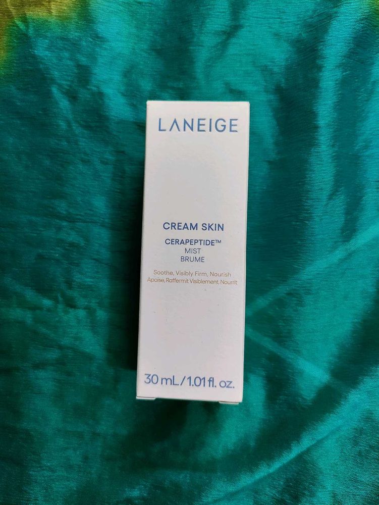 Laniege toner