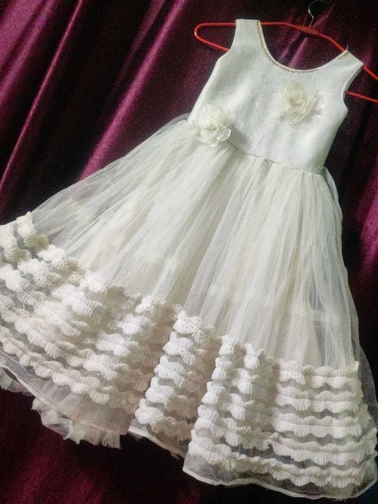 Baby Frock
