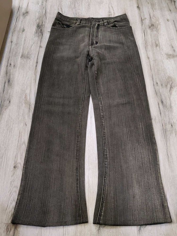Sc9298 Craz Bootcut Jeans Waist 28