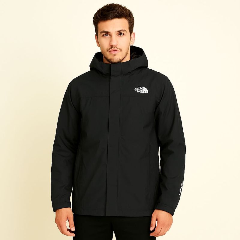 The North Face Jacket