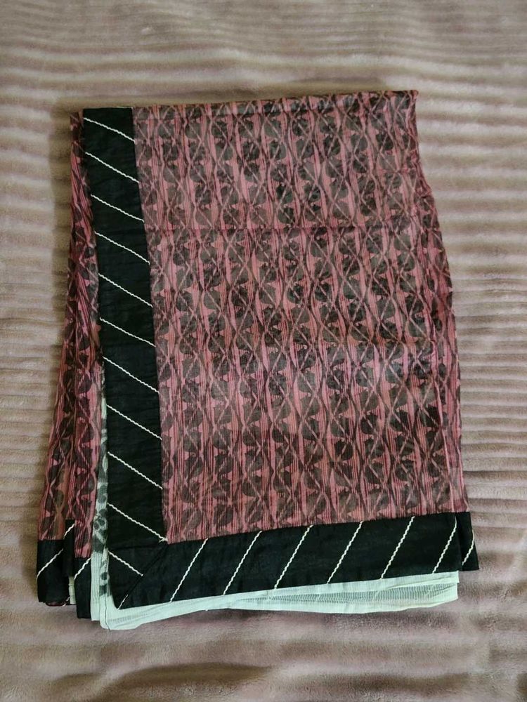 🔥 Sale 🔥 Elegant Ethnic Saree