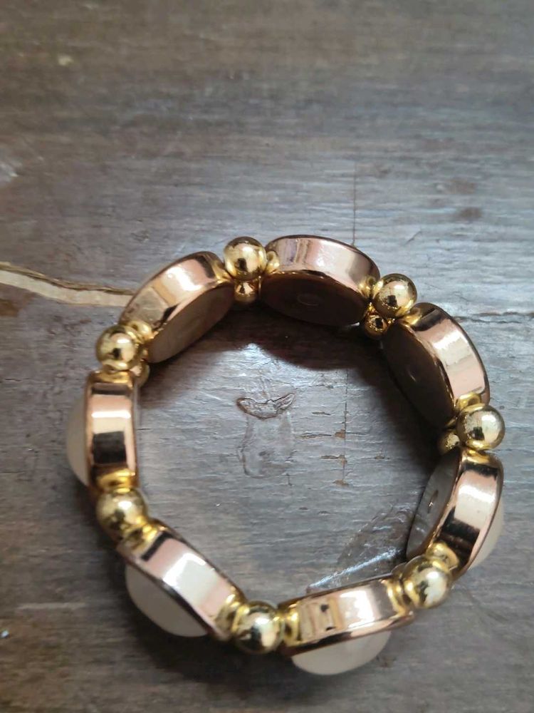 Golden Bracelet