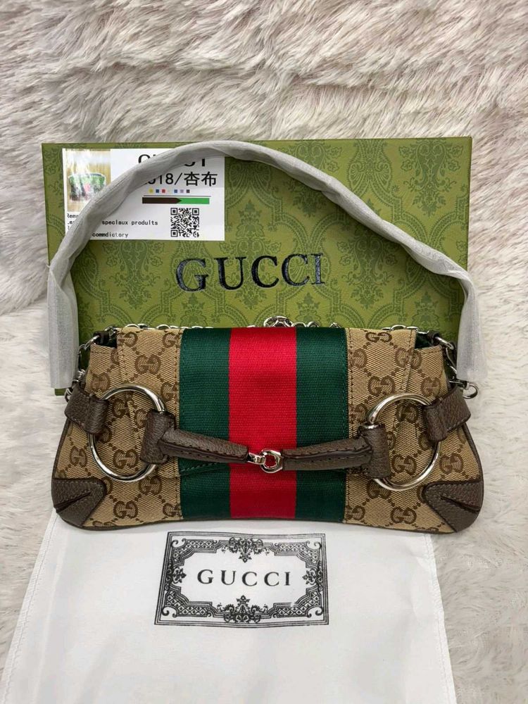 🆕️🔥GUCCI HORSEBIT BAG