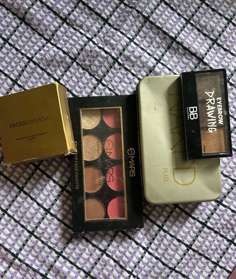 Makeup Bundle