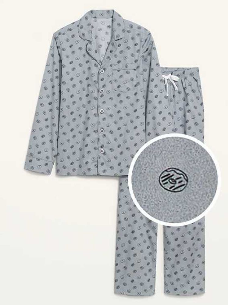 OLD Navy Donuts Night Shirt