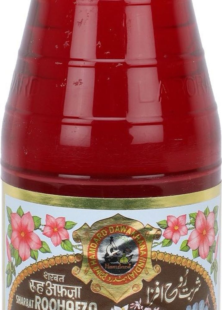 SHARBAT ROOHAFZA “Sealed pack Bottle”