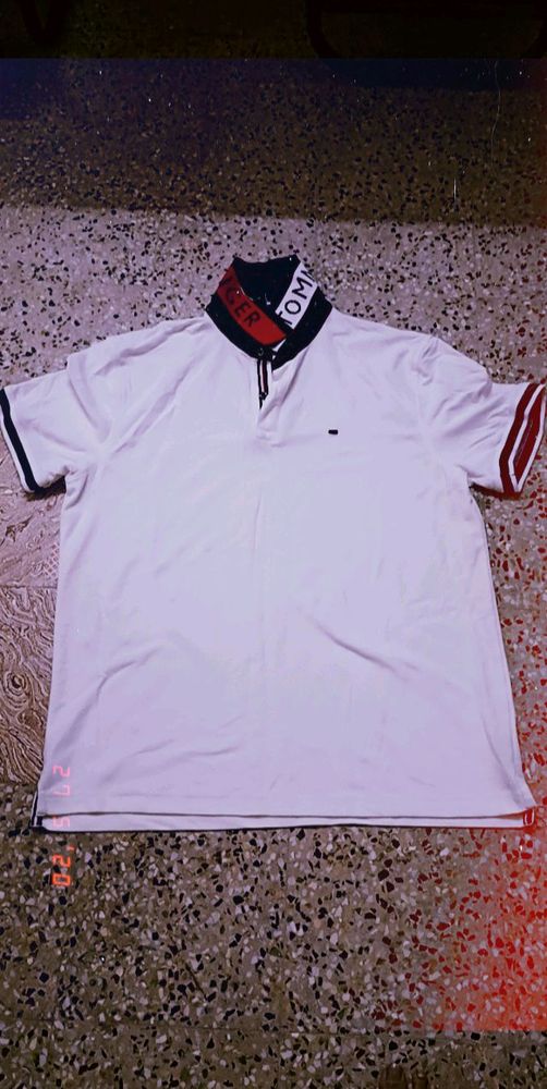 Tommy Hilfiger Tee mens