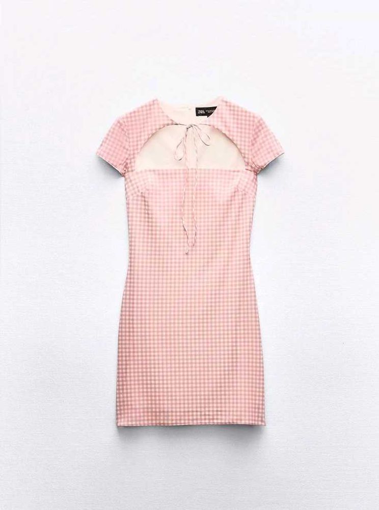 Zara Dress