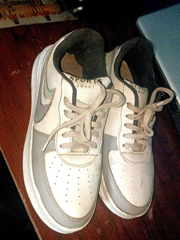 Old Shoe
