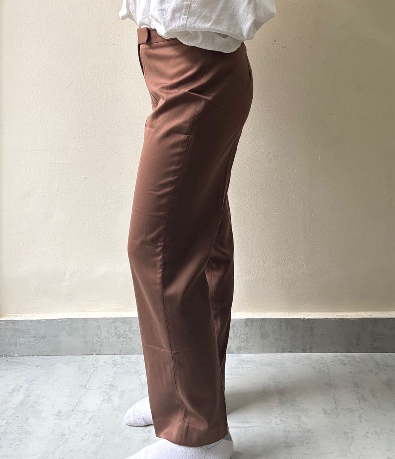 Office Wear Pants