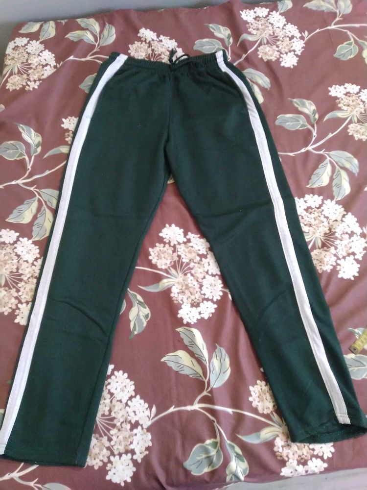 Olive Green Lower