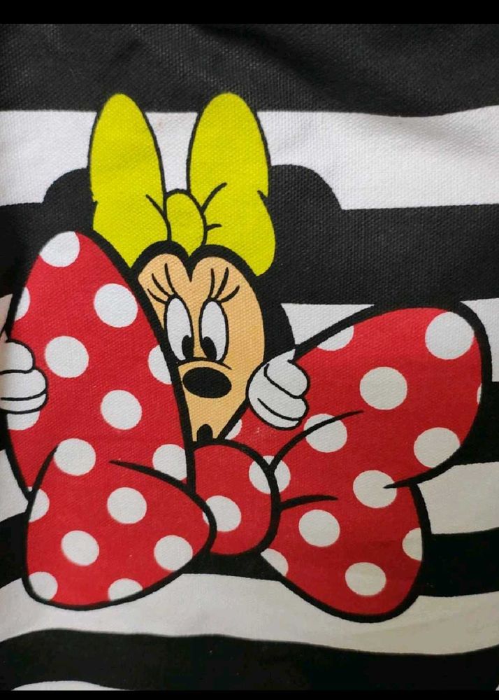 Disney Mouse Tote Bag