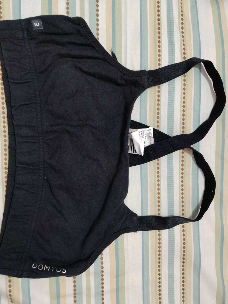 DOMYOS Women&#39;s Sports Bra