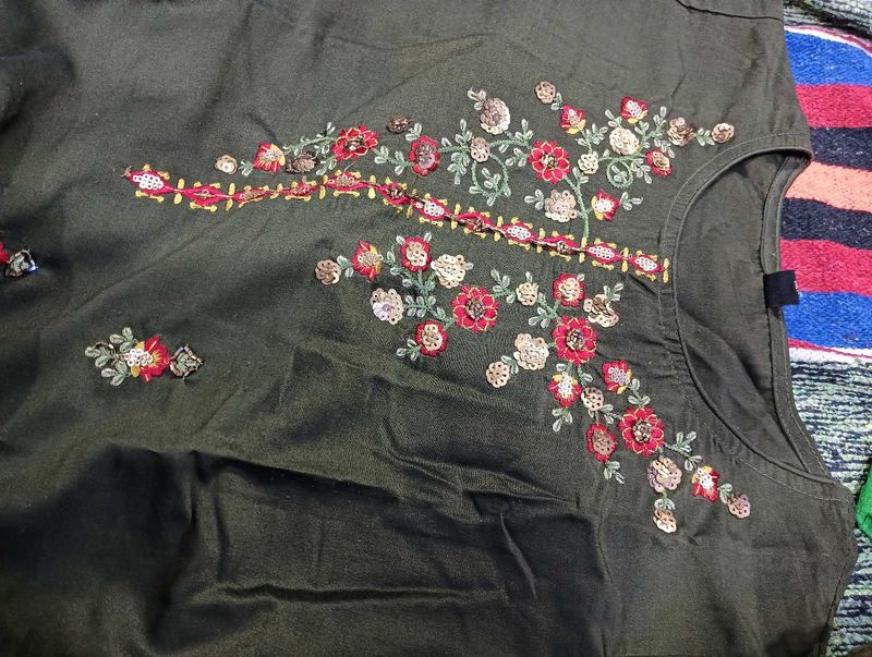 Best Quality Kurta Set