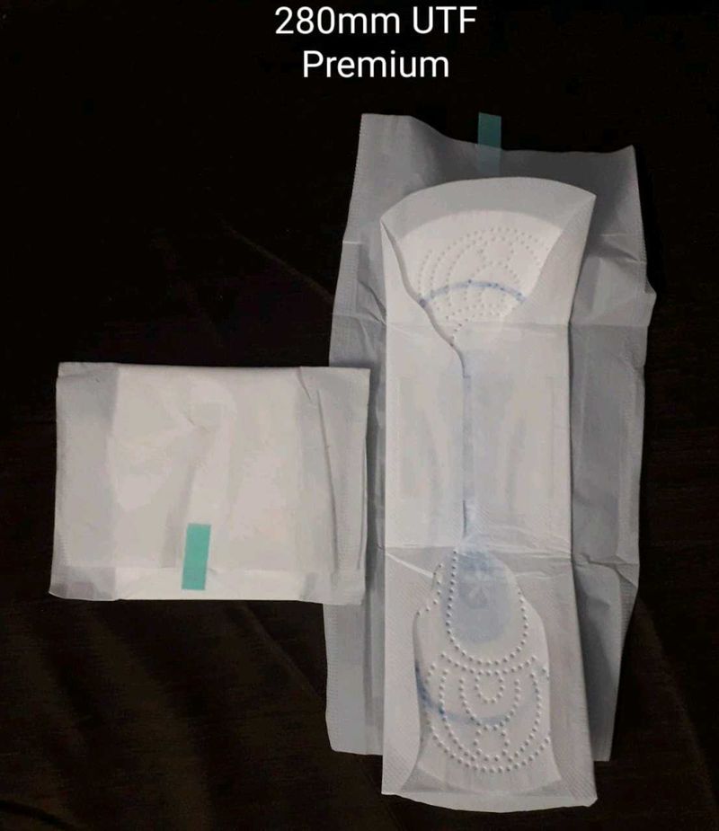 Women Pad