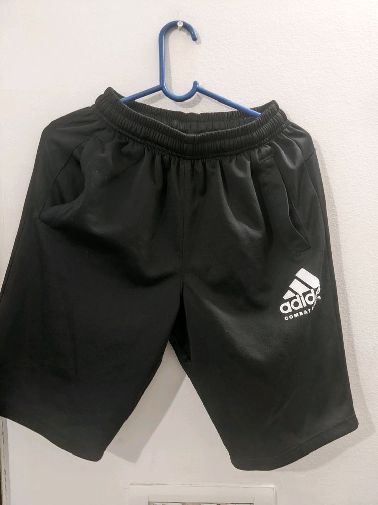 Adidas Combat Shorts