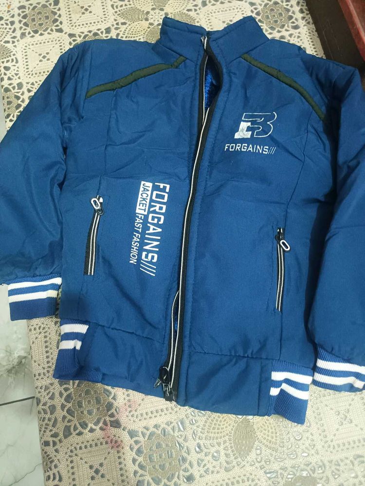 1 years baby boy jacket 🧥