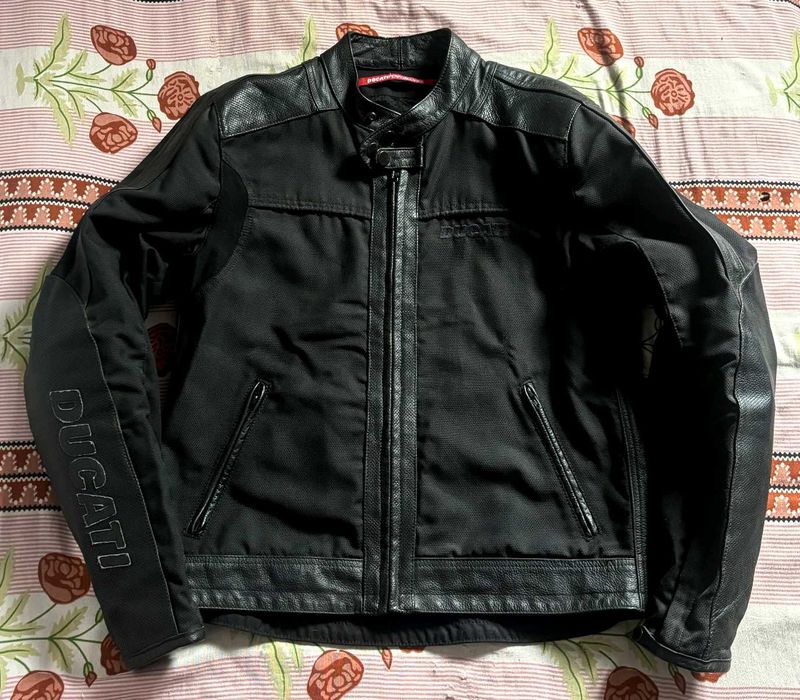 Ducati Riding Jacket - M/L
