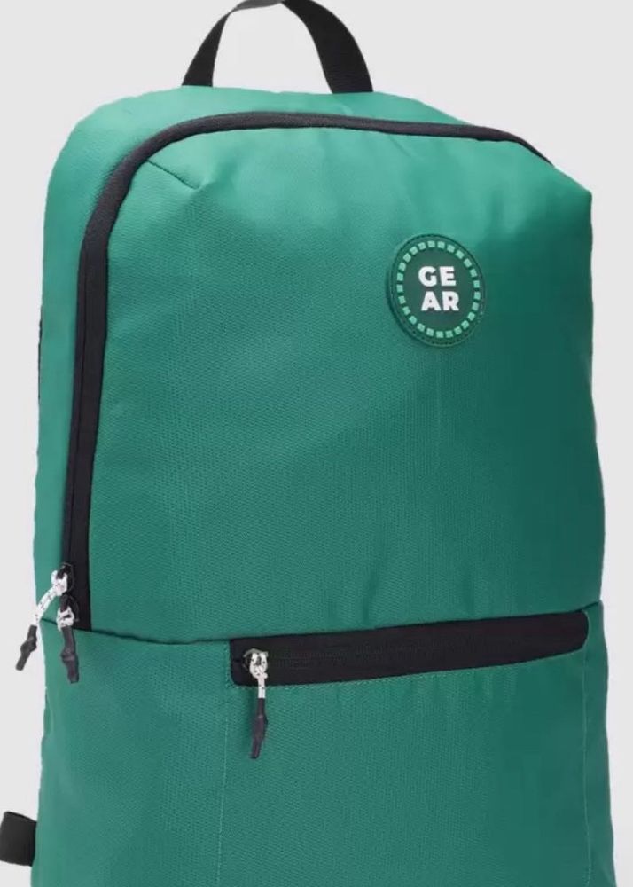Gear Bag