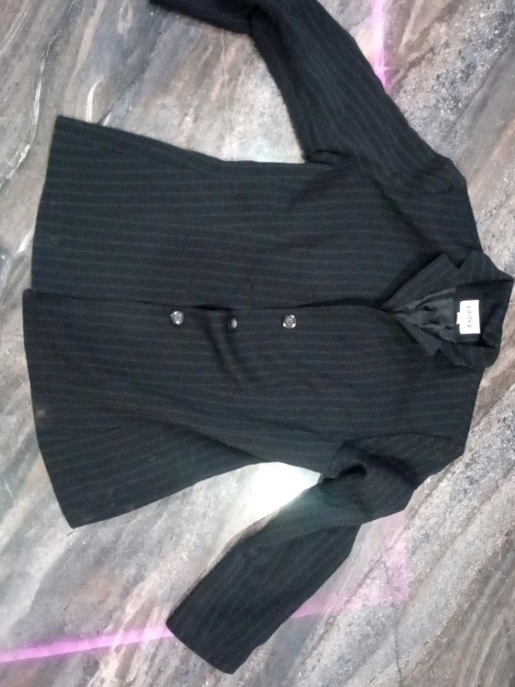 Unisex Blazer Jacket