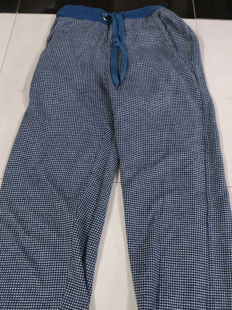 Boys Lower