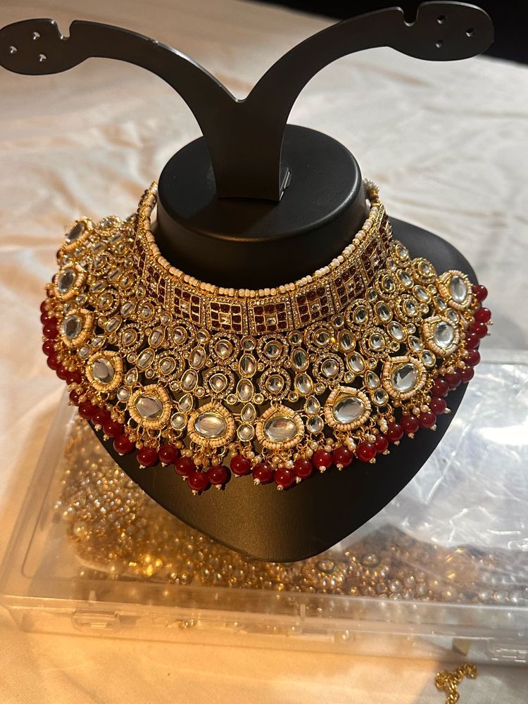 Full Bridal Sets