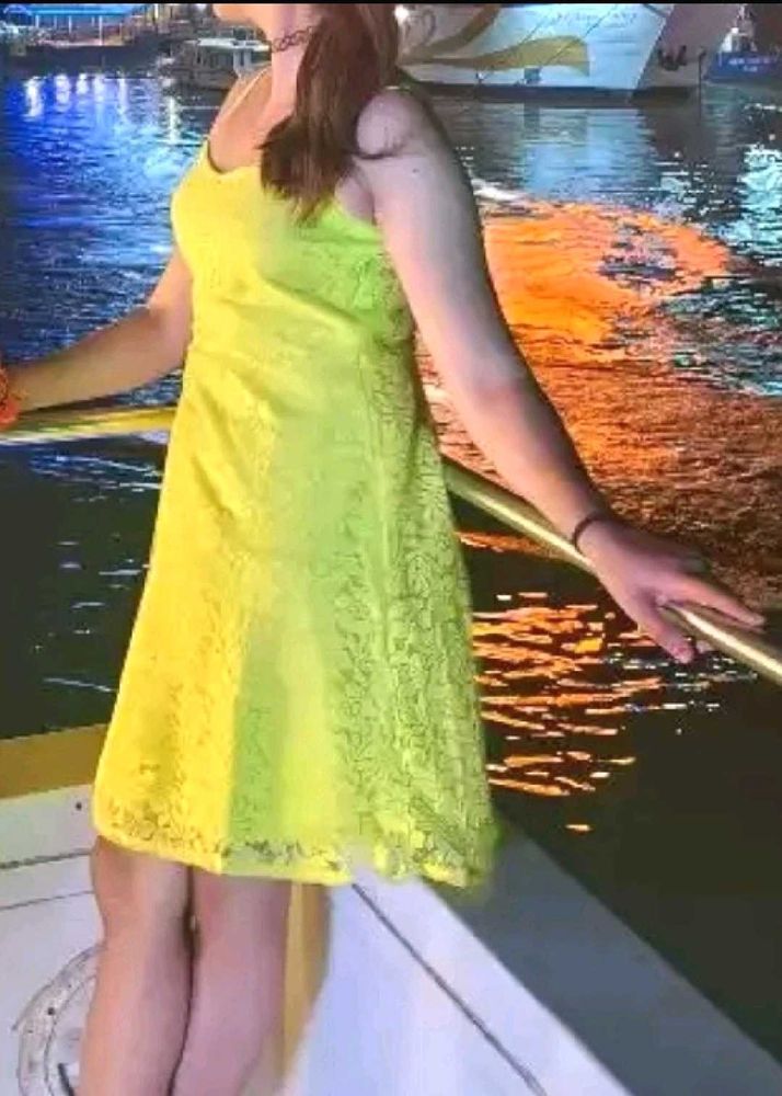 Beautiful Dress