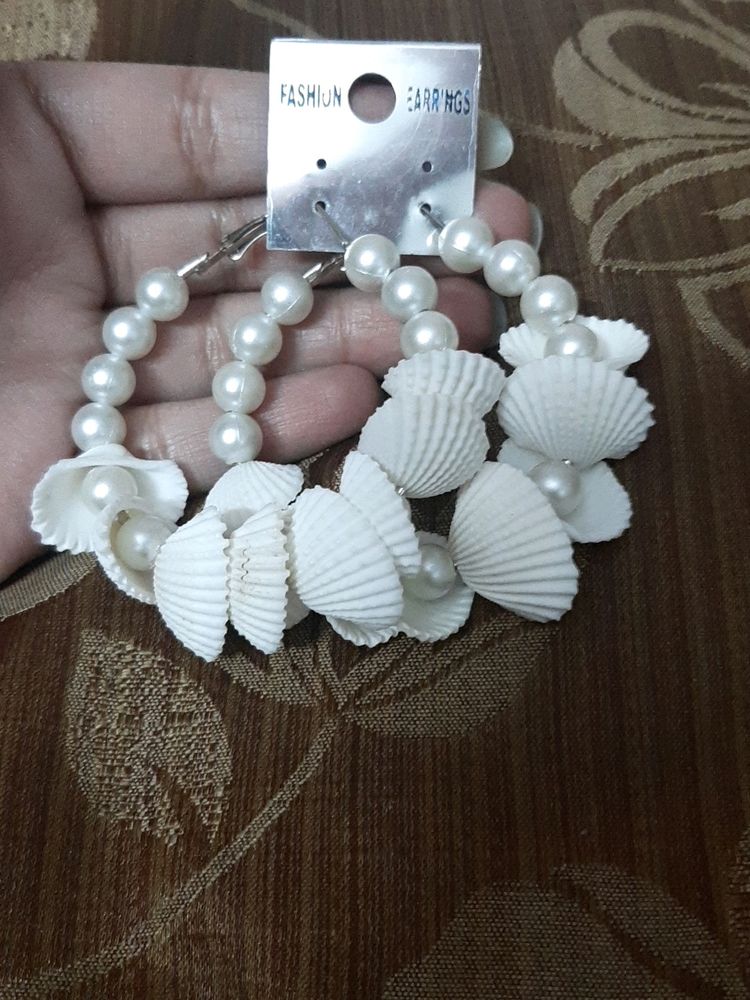 beach earrings