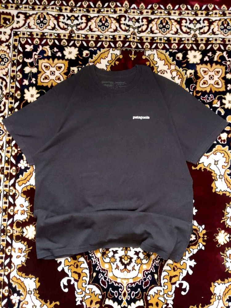 Patagonia Organic Cotton T-Shirt
