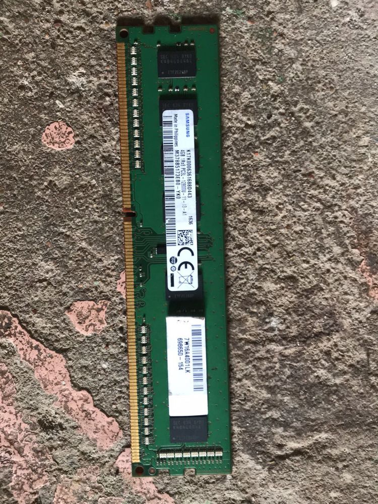 4gb Ddr 3 Ram