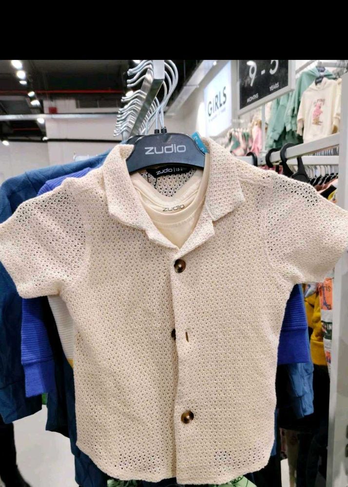 Kid Top Set