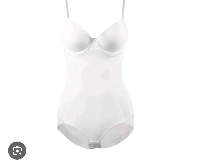 Very Beautiful Woman Bodysuit