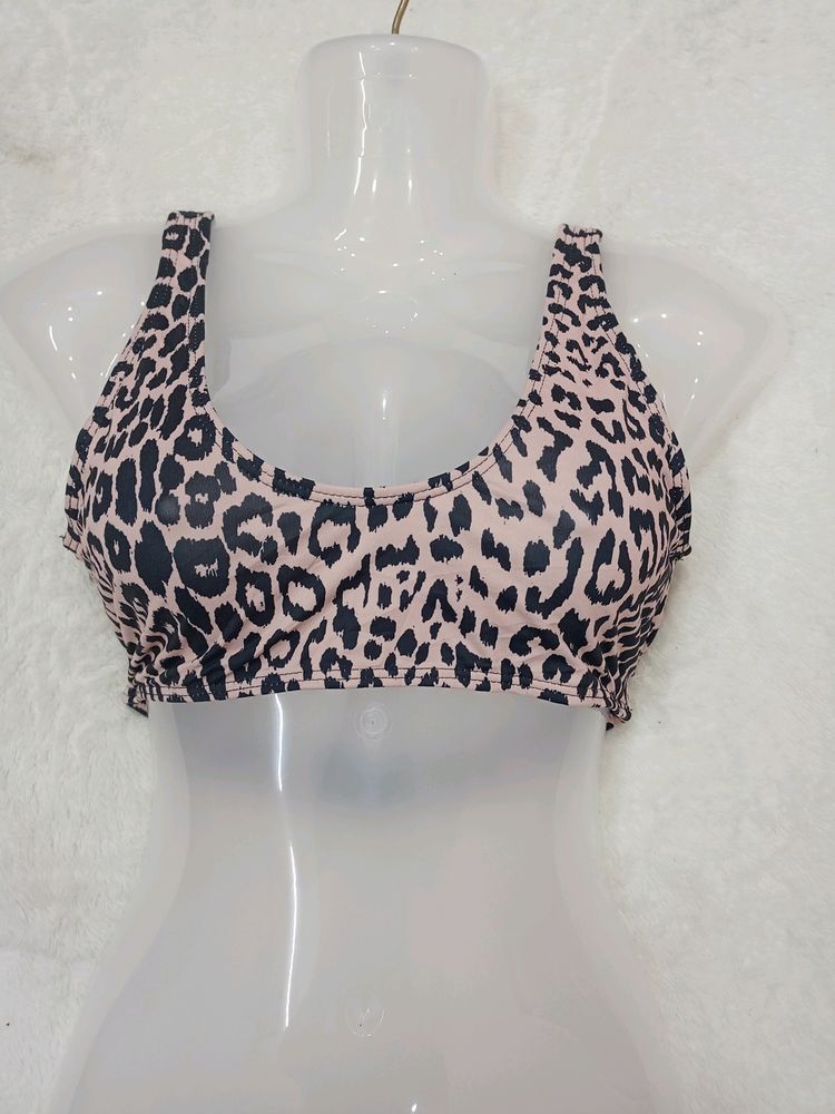 Animal Print Sport Bara