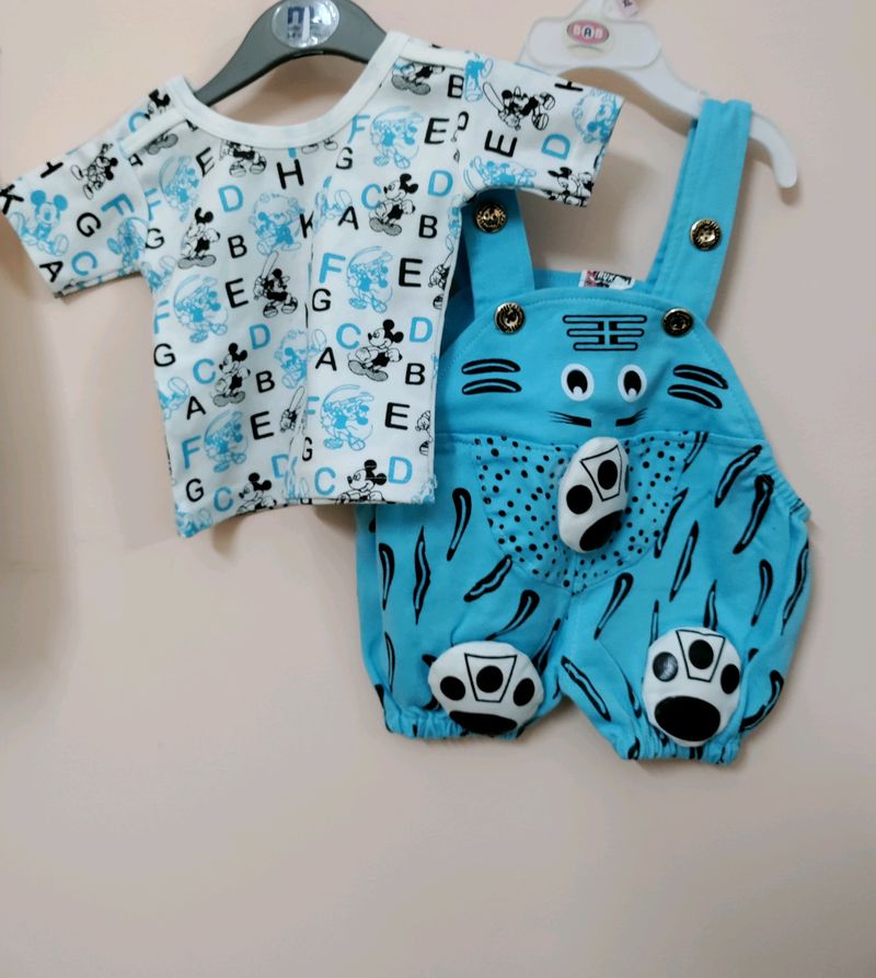 Baby Dresses