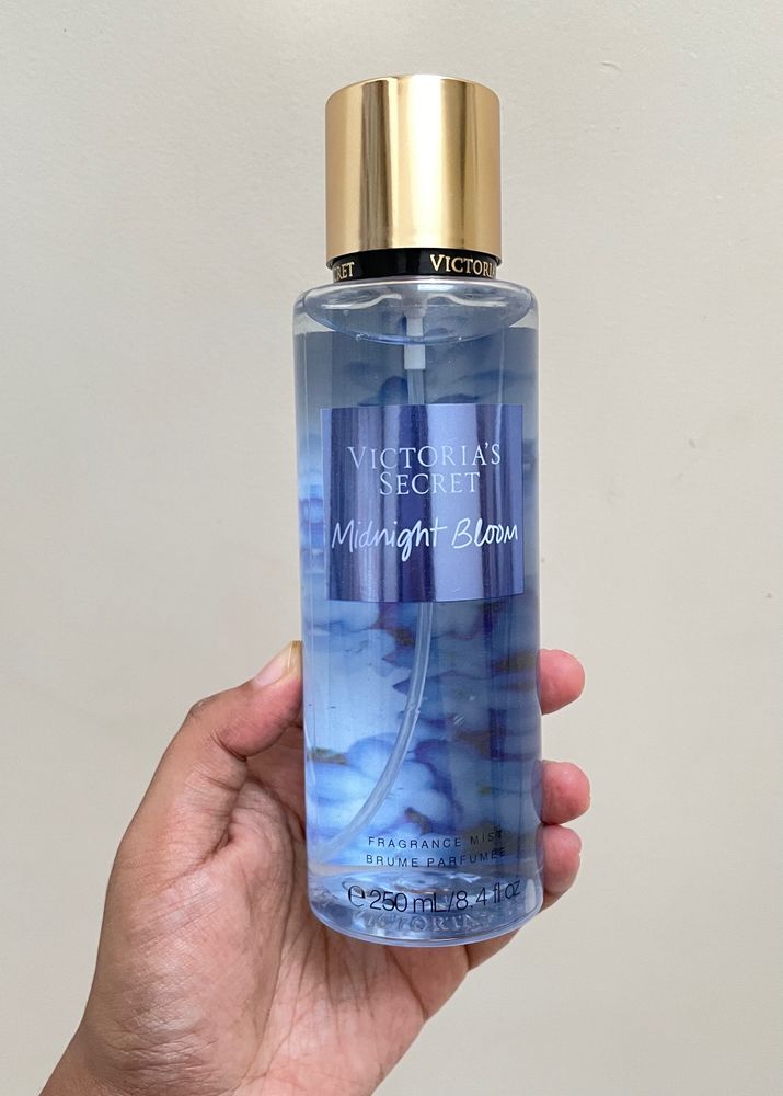 (might be a dupe) Victorias Secret Midnight Bloom