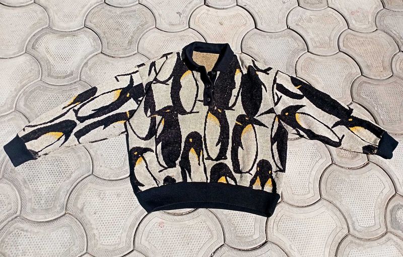 Premium Imported Sweater