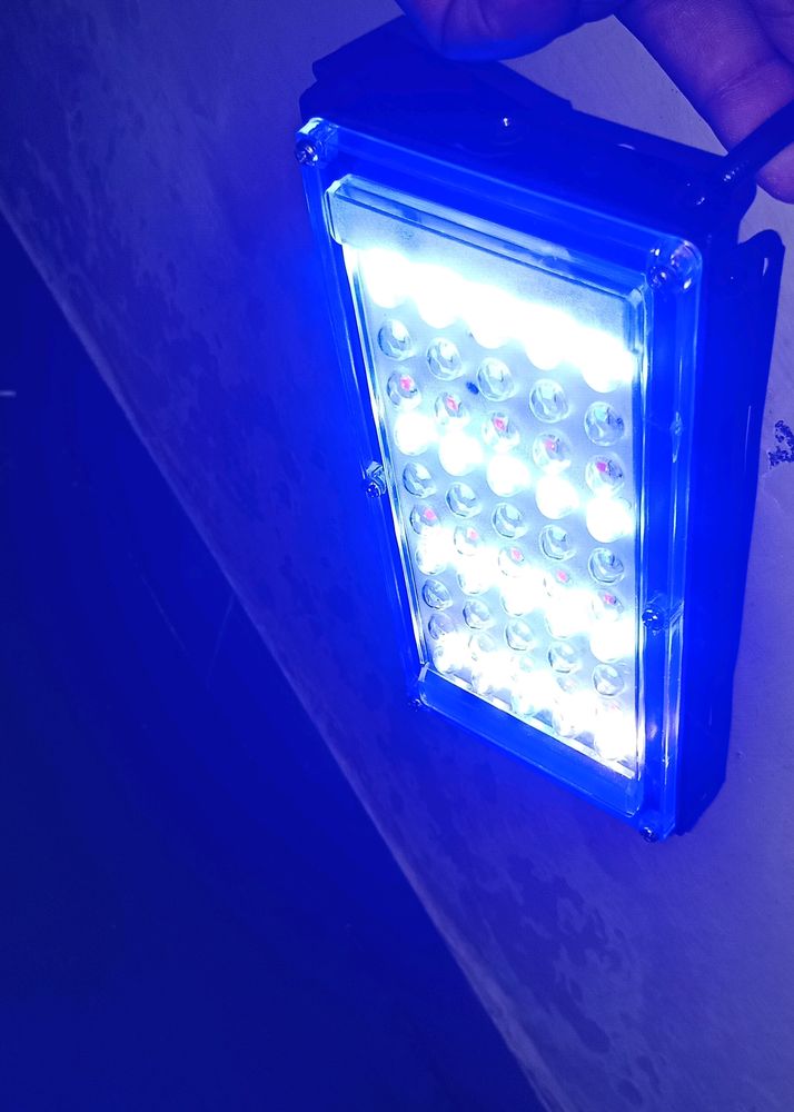 L.E.D Light For Home And Temple