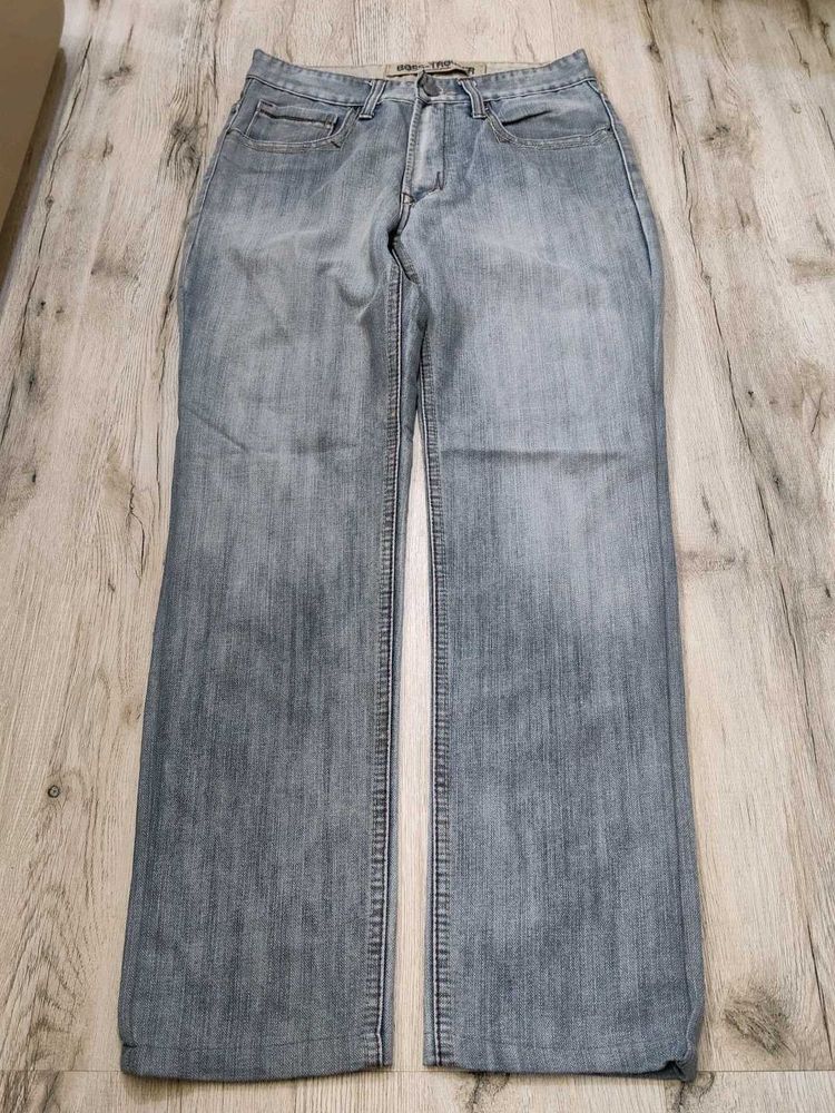 Ma1580 Boss Baggy jeans waist 30