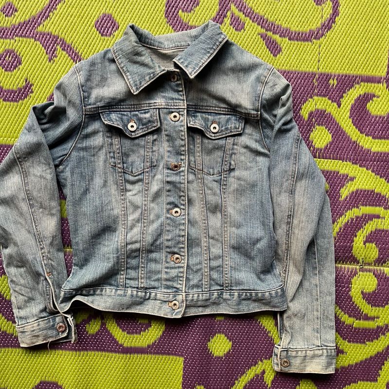 Denim Jacket GAP premium