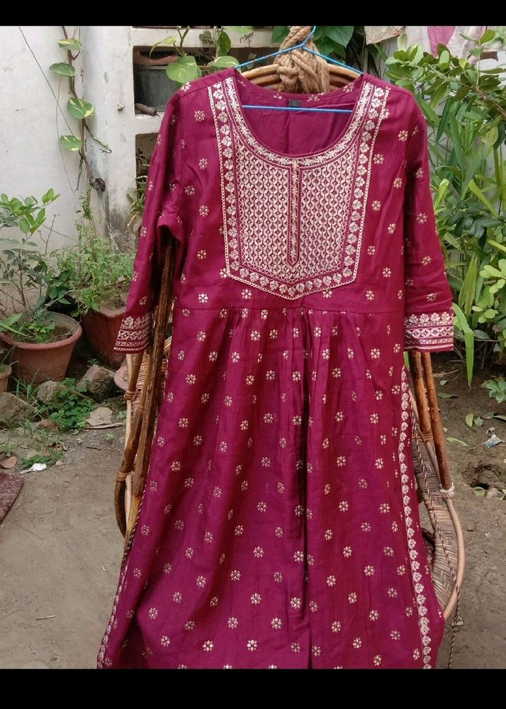 Nyra Cut Beautiful Suit For Women