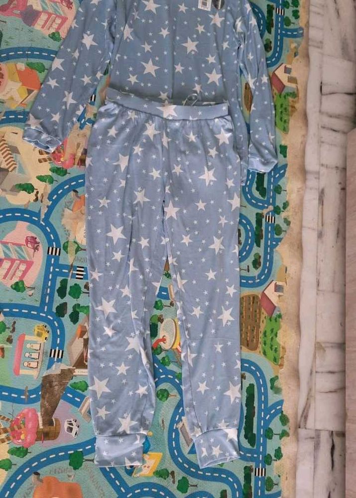Nightwear