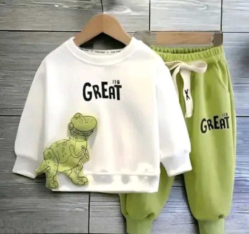 Baby Boy Clothes
