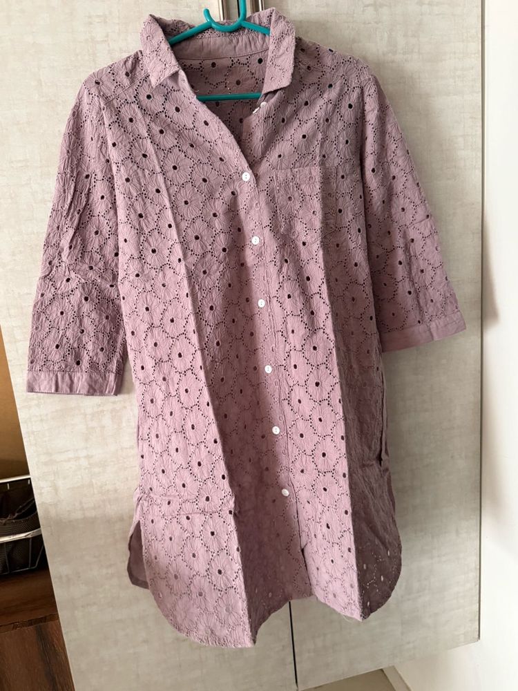Tunic/ Kurta. Perfect For This Summer