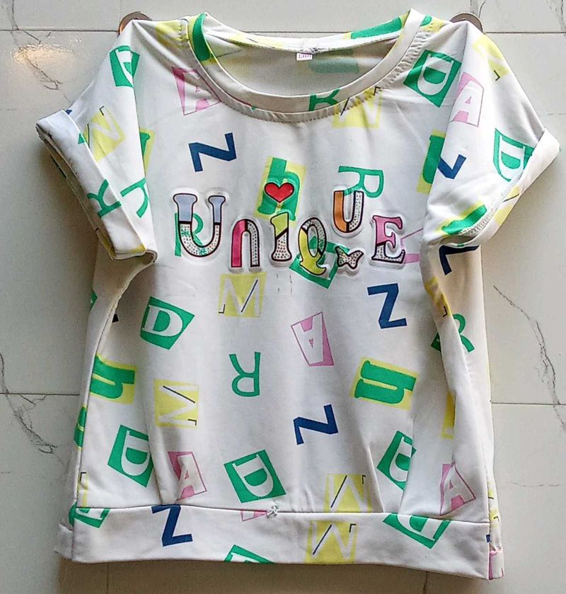 cute t-shirt