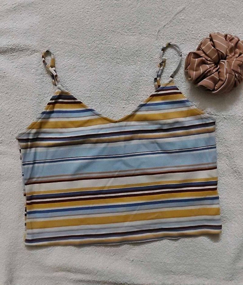Forever21 Cami Top
