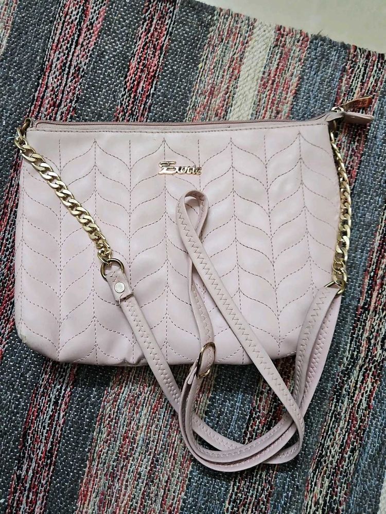 exotic Quilted sling 250Bag