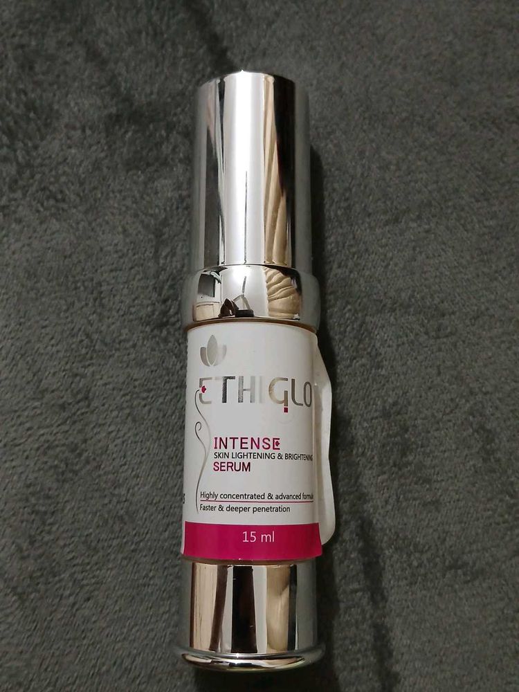 Face Serum Fot Skin Lightening And Brightening