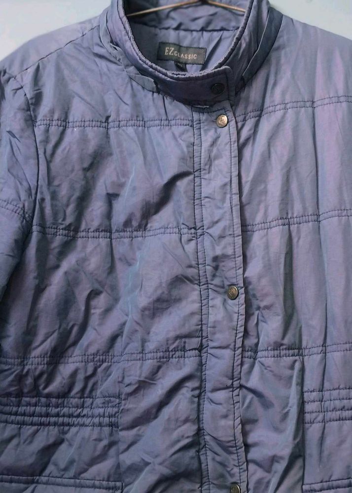 EZ Classic Puffer Jacket