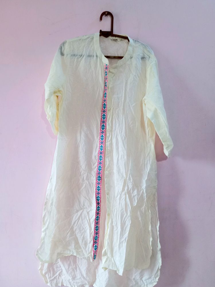 Abof Transparent Top